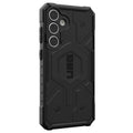 UAG Pathfinder Magnetic Samsung Galaxy S24 FE 5G Rugged Case Black MPA-214457114040 - SuperSaverAU - view 2