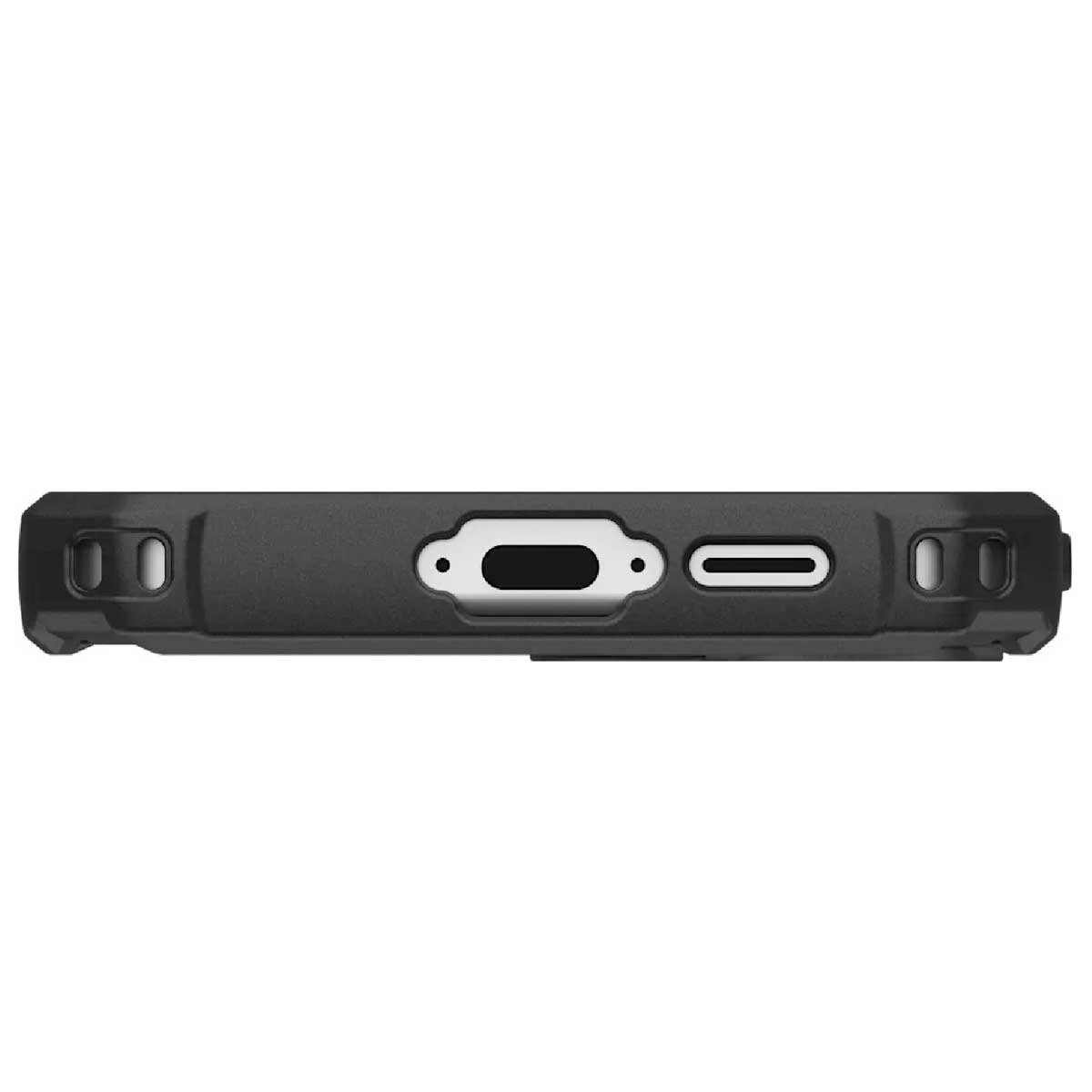 UAG Pathfinder Magnetic Samsung Galaxy S24 FE 5G Rugged Case Black MPA-214457114040