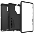 OtterBox Defender Samsung Galaxy S25 Ultra 5G Case Black MPA-77-97479 - SuperSaverAU - view 2