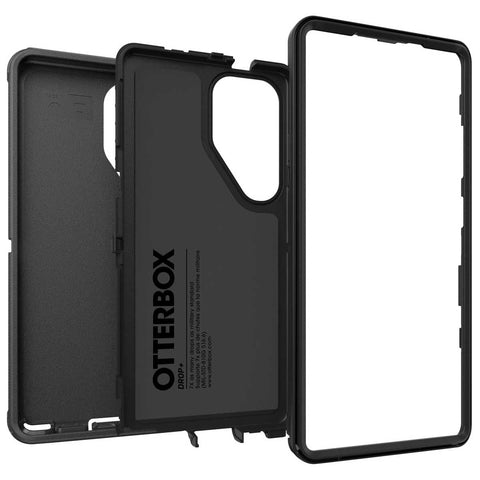 OtterBox Defender Samsung Galaxy S25 Ultra 5G Case Black MPA-77-97479 - SuperSaverAU - view 2