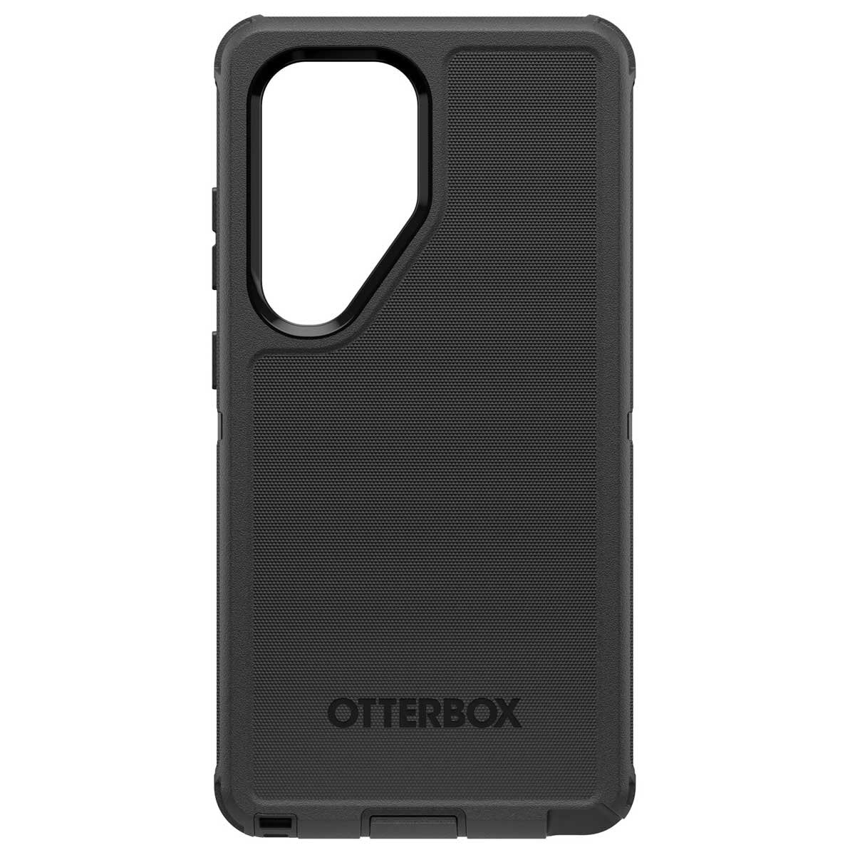 OtterBox Defender Samsung Galaxy S25 Ultra 5G Case Black MPA-77-97479