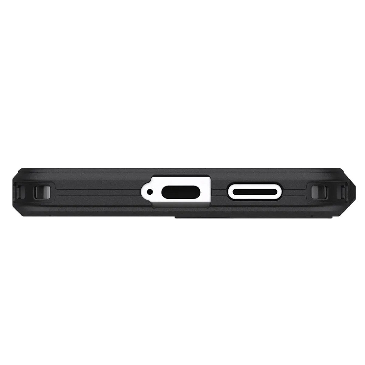 UAG Civilian Magnetic Samsung Galaxy S25 5G Rugged Case Black MPA-USGS25CLCBLK - SuperSaverAU - view 5