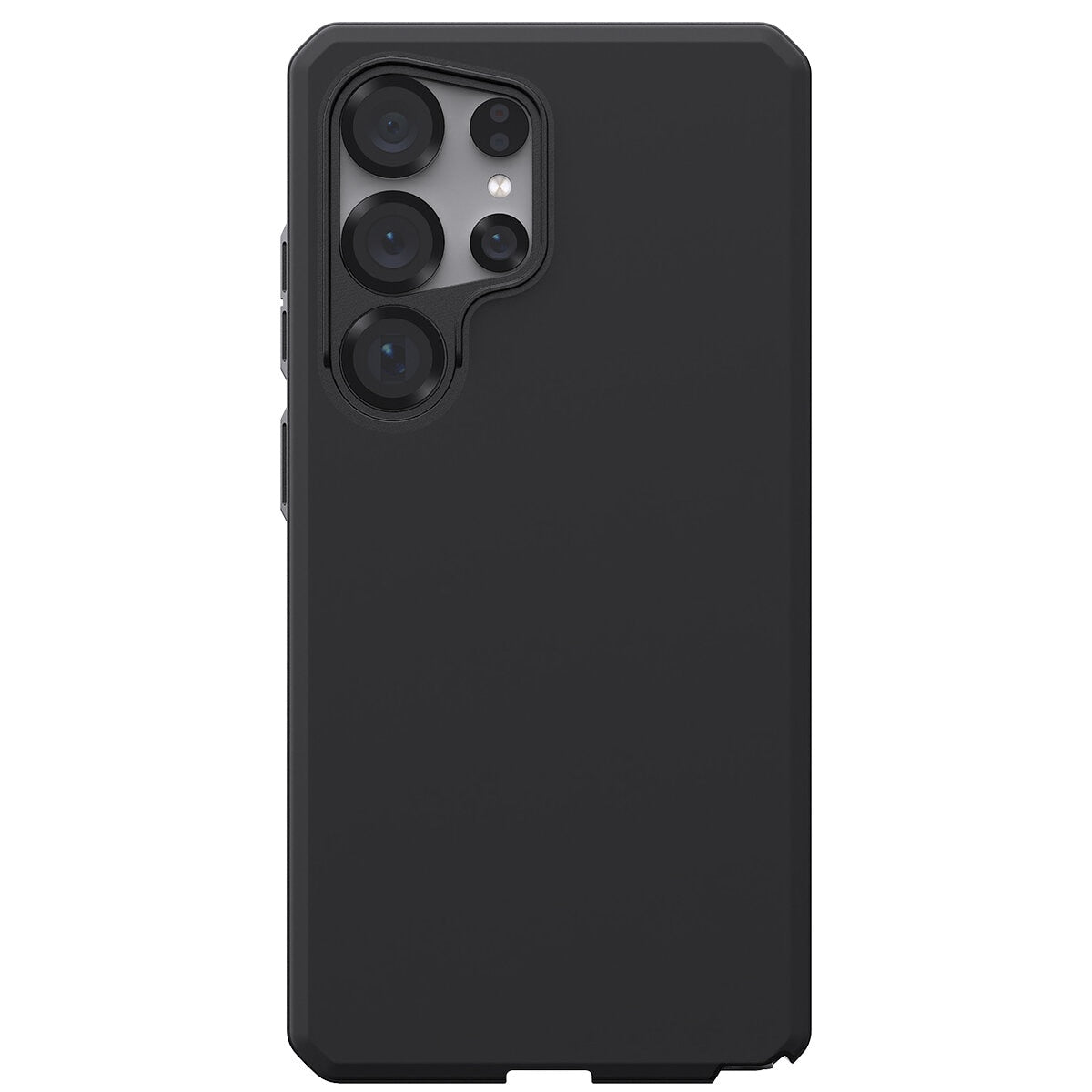 UAG Civilian Magnetic Samsung Galaxy S25 Ultra 5G Rugged Case Black MPA-USGS25UCLCBLK - SuperSaverAU - view 3