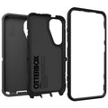 OtterBox Defender Samsung Galaxy S25 5G Case Black MPA-77-97334 - SuperSaverAU - view 2