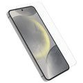 OtterBox Premium Glass Samsung Galaxy S25 5G Screen Protector Clear MPA-77-97840 - SuperSaverAU - view 1