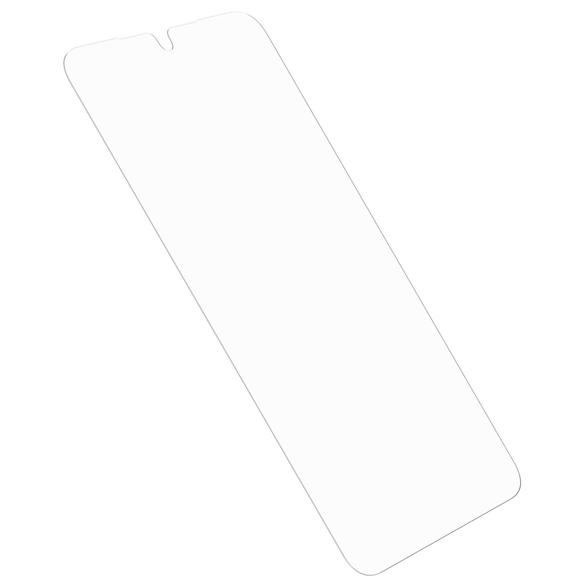 OtterBox Premium Glass Samsung Galaxy S25 5G Screen Protector Clear MPA-77-97840 - SuperSaverAU - view 4