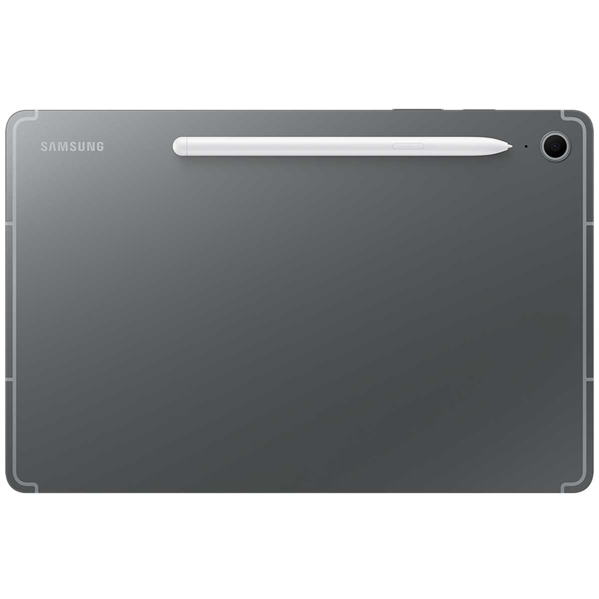 Samsung Galaxy Tab S10 FE Wi-Fi 128GB Grey | Intelligent AI Features, 4k Display, Portable Productivity, Powerful Performance, Premium Form Factor, Galaxy Ecosystem Connectivity - SuperSaverAU - view 6