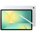 Samsung Galaxy Tab S10 FE Wi-Fi 128GB Silver | Intelligent AI Features, 4K Display, Portable Productivity, Powerful Performance, Galaxy Ecosystem - SuperSaverAU - view 1
