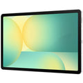Samsung Galaxy Tab S10 FE Wi-Fi 128GB Silver | Intelligent AI Features, 4K Display, Portable Productivity, Powerful Performance, Galaxy Ecosystem - SuperSaverAU - view 4