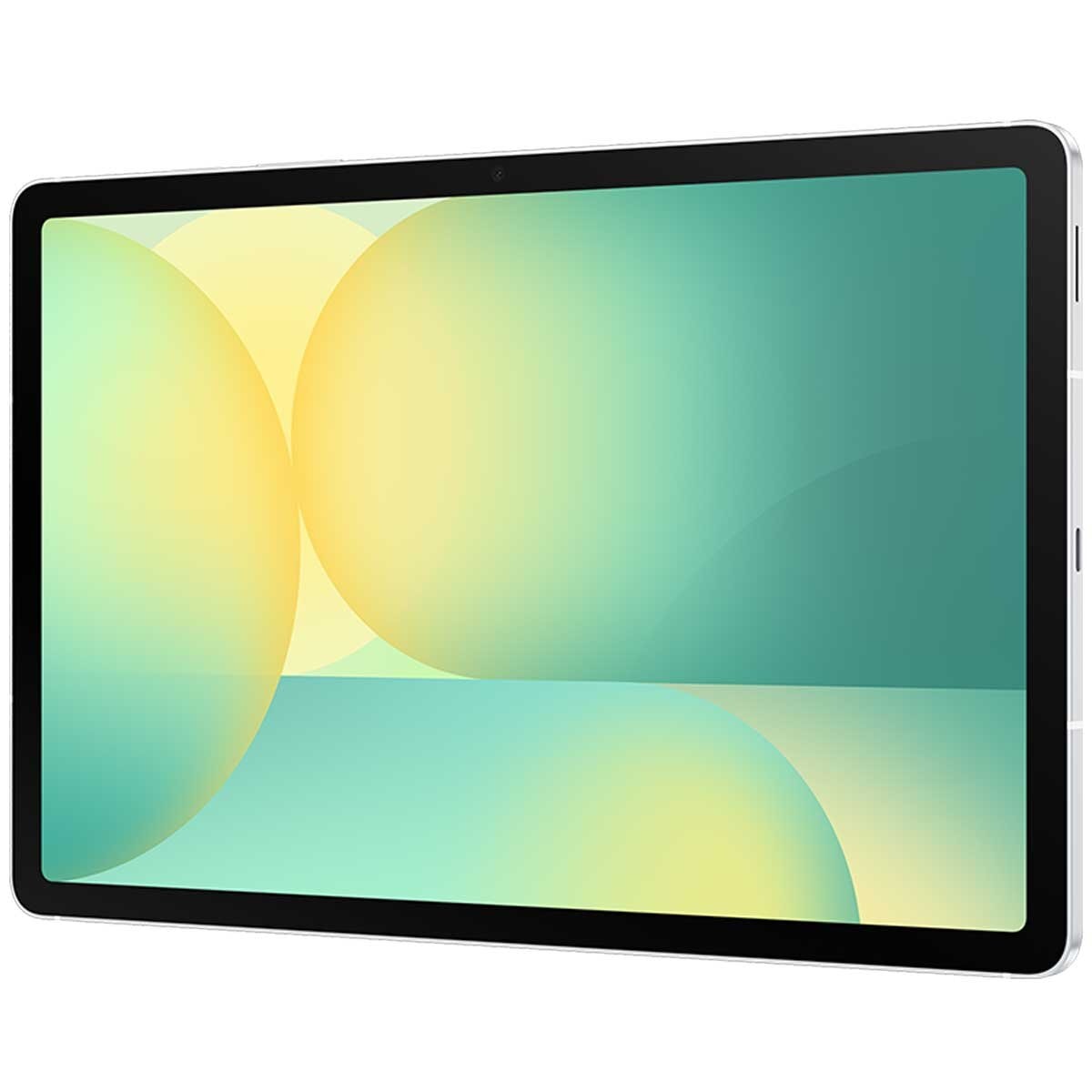 Samsung Galaxy Tab S10 FE Wi-Fi 128GB Silver | Intelligent AI Features, 4K Display, Portable Productivity, Powerful Performance, Galaxy Ecosystem - SuperSaverAU - view 4