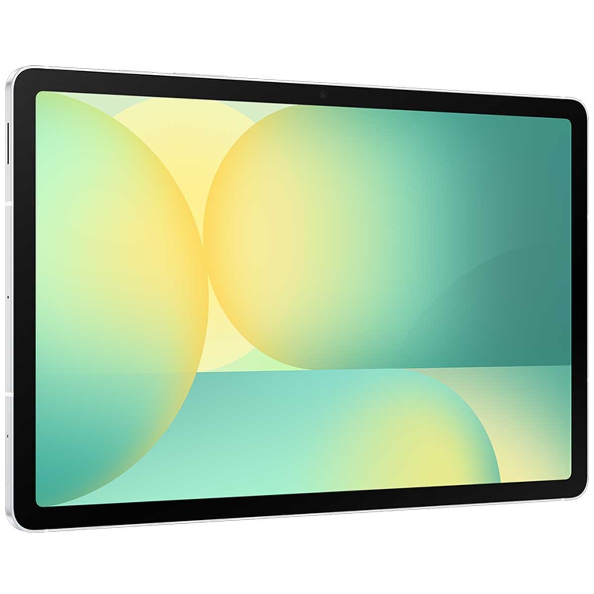 Samsung Galaxy Tab S10 FE Wi-Fi 128GB Silver | Intelligent AI Features, 4K Display, Portable Productivity, Powerful Performance, Galaxy Ecosystem