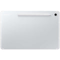 Samsung Galaxy Tab S10 FE Wi-Fi 128GB Silver | Intelligent AI Features, 4K Display, Portable Productivity, Powerful Performance, Galaxy Ecosystem - SuperSaverAU - view 6