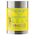 Nourish Hydration Multiplier Jelly Sachets 30 x 20g - Electrolytes, Vitamins, Amino Acids - SuperSaverAU - view 1