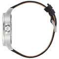Adidas Originals Expression One AOFH23016 Black Dial Nylon Watch - Glass Bezel, Silver Accents - SuperSaverAU - view 3