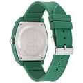 Adidas Originals Green Resin Strap Analogue Watch AOST22032 - Classic design with iconic color palette & playful graphics - SuperSaverAU - view 4