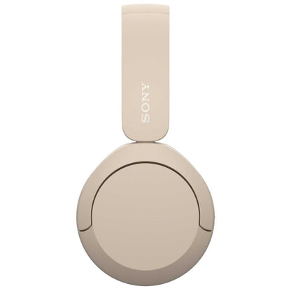 Sony Wireless Headphones Beige WH-CH520C