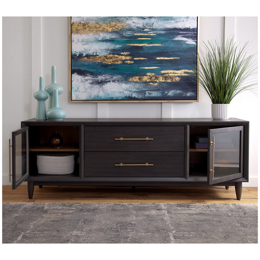 Northridge Home Accent Console - SuperSaverAU - view 1