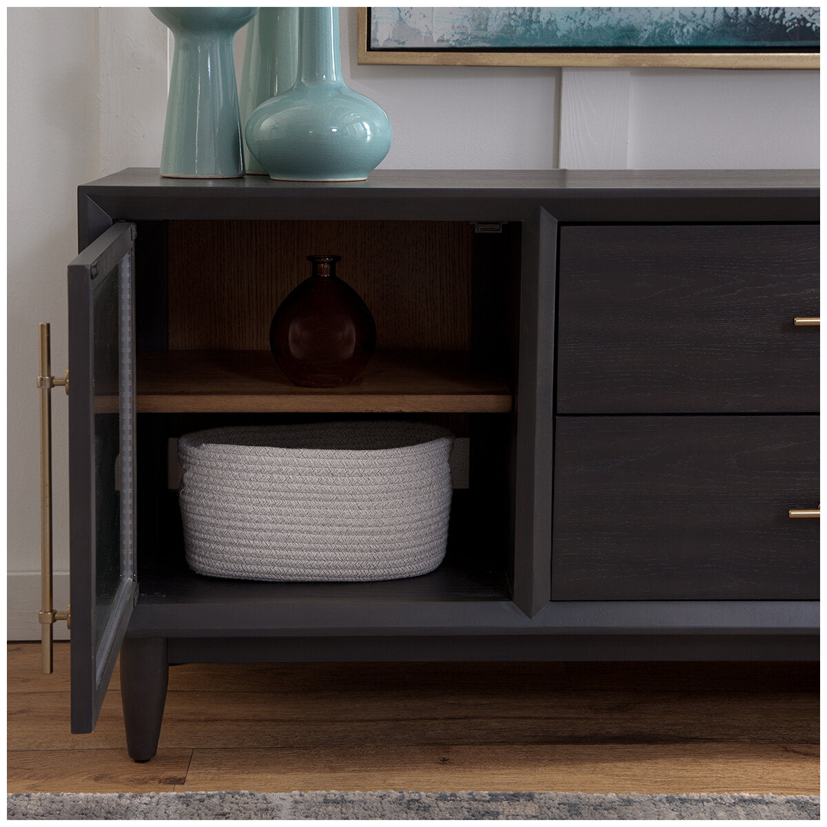 Northridge Home Accent Console - SuperSaverAU - view 8