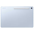 Samsung Galaxy Tab S10 FE+ Wi-Fi 128GB Light Blue | Intelligent AI Features, 4K Display, Portable Productivity, Powerful Performance, Premium Form Factor, Galaxy Ecosystem Compatibility - SuperSaverAU - view 4
