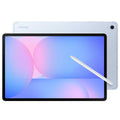 Samsung Galaxy Tab S10 FE+ Wi-Fi 128GB Light Blue | Intelligent AI Features, 4K Display, Portable Productivity, Powerful Performance, Premium Form Factor, Galaxy Ecosystem Compatibility - SuperSaverAU - view 1