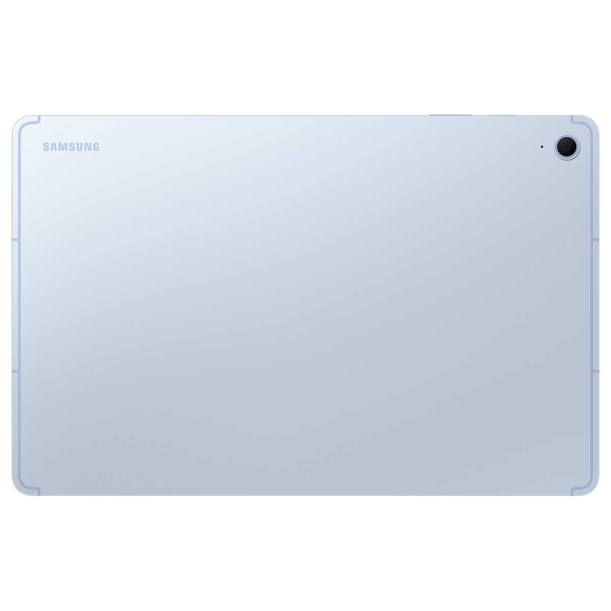 Samsung Galaxy Tab S10 FE+ Wi-Fi 128GB Light Blue | Intelligent AI Features, 4K Display, Portable Productivity, Powerful Performance, Premium Form Factor, Galaxy Ecosystem Compatibility - SuperSaverAU - view 5
