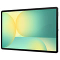 Samsung Galaxy Tab S10 FE+ Wi-Fi 128GB Silver | Intelligent AI Features, 4k Display, Portable Productivity, Powerful Performance, Premium Form Factor, Connected Galaxy Ecosystem - SuperSaverAU - view 2