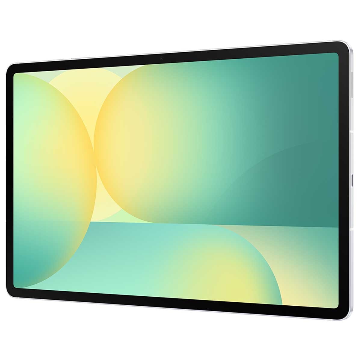 Samsung Galaxy Tab S10 FE+ Wi-Fi 128GB Silver | Intelligent AI Features, 4k Display, Portable Productivity, Powerful Performance, Premium Form Factor, Connected Galaxy Ecosystem - SuperSaverAU - view 2