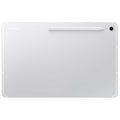 Samsung Galaxy Tab S10 FE+ Wi-Fi 128GB Silver | Intelligent AI Features, 4k Display, Portable Productivity, Powerful Performance, Premium Form Factor, Connected Galaxy Ecosystem - SuperSaverAU - view 4