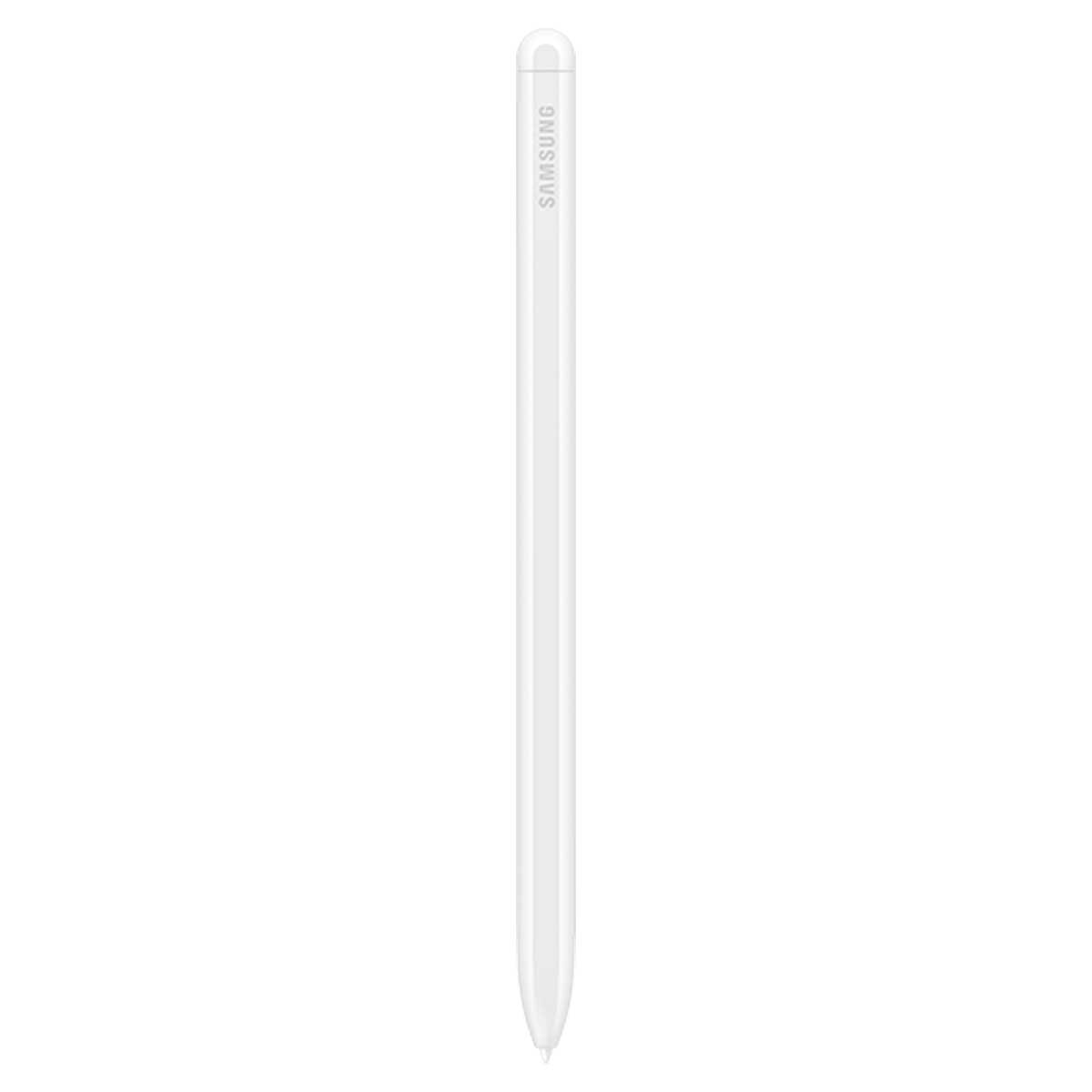 Samsung Galaxy Tab S10 FE+ Wi-Fi 128GB Silver | Intelligent AI Features, 4k Display, Portable Productivity, Powerful Performance, Premium Form Factor, Connected Galaxy Ecosystem - SuperSaverAU - view 6