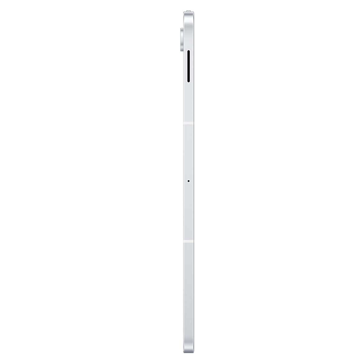 Samsung Galaxy Tab S10 FE+ Wi-Fi 128GB Silver | Intelligent AI Features, 4k Display, Portable Productivity, Powerful Performance, Premium Form Factor, Connected Galaxy Ecosystem - SuperSaverAU - view 5