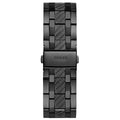 GUESS Resistance Black Link Men's Watch GW0714G4 - SuperSaverAU - view 3
