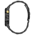 GUESS Resistance Black Link Men's Watch GW0714G4 - SuperSaverAU - view 2