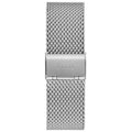 GUESS Reputation Black Logo Mesh Men's Watch GW0710G1 - SuperSaverAU - view 3