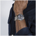 GUESS Reputation Black Logo Mesh Men's Watch GW0710G1 - SuperSaverAU - view 6