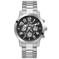 GUESS Parker Silver Tone Multifunction Men's Watch GW0627G1 - SuperSaverAU - view 1