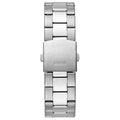 GUESS Parker Silver Tone Multifunction Men's Watch GW0627G1 - SuperSaverAU - view 3