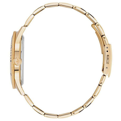 Adidas Originals Edition Three Gold Watch AOFH22062