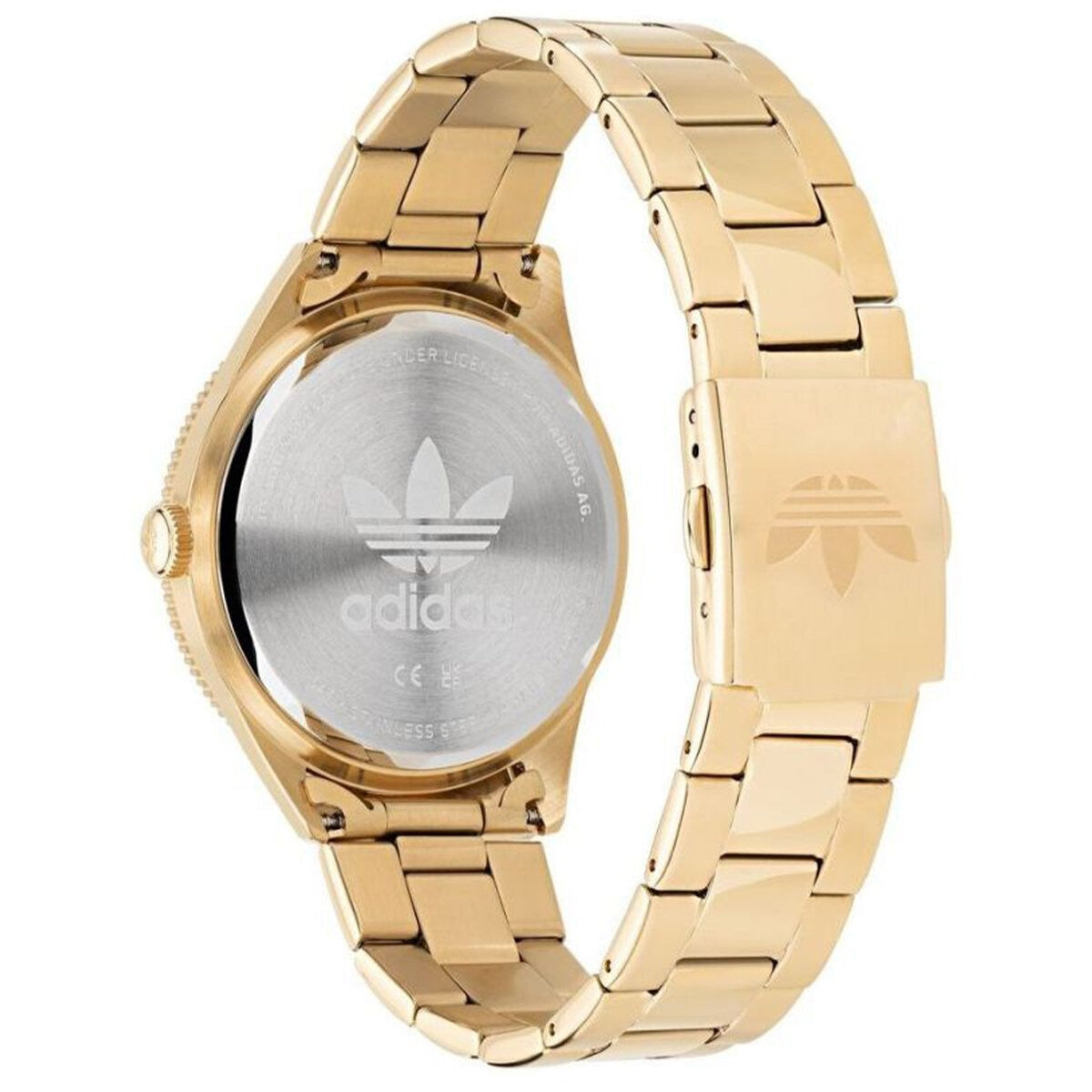 Adidas Originals Edition Three Gold Watch AOFH22062 - SuperSaverAU - view 3