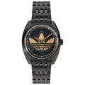 Adidas Originals Edition One Black Tone Stainless Steel Watch AOFH23511 - SuperSaverAU - view 1