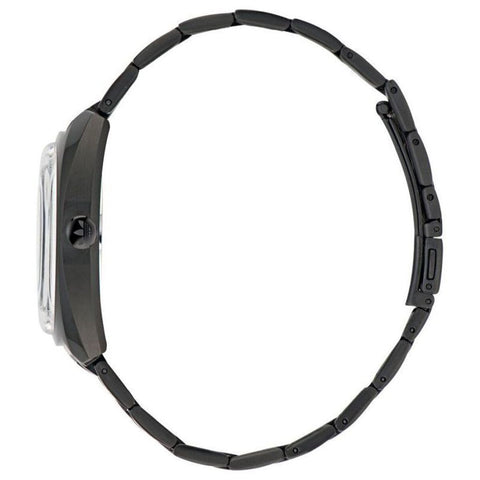 Adidas Originals Edition One Black Tone Stainless Steel Watch AOFH23511 - SuperSaverAU - view 2