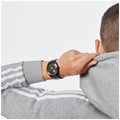 Adidas Originals Edition One Black Tone Stainless Steel Watch AOFH23511 - SuperSaverAU - view 6