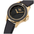 Adidas Originals Expression One Black Dial Watch AOFH23015 - SuperSaverAU - view 4