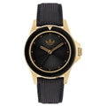 Adidas Originals Expression One Black Dial Watch AOFH23015 - SuperSaverAU - view 1