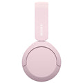 Sony Wireless On Ear Headphones WH-CH520P Lightweight Pink - SuperSaverAU - view 5