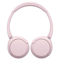 Sony Wireless On Ear Headphones WH-CH520P Lightweight Pink - SuperSaverAU - view 4