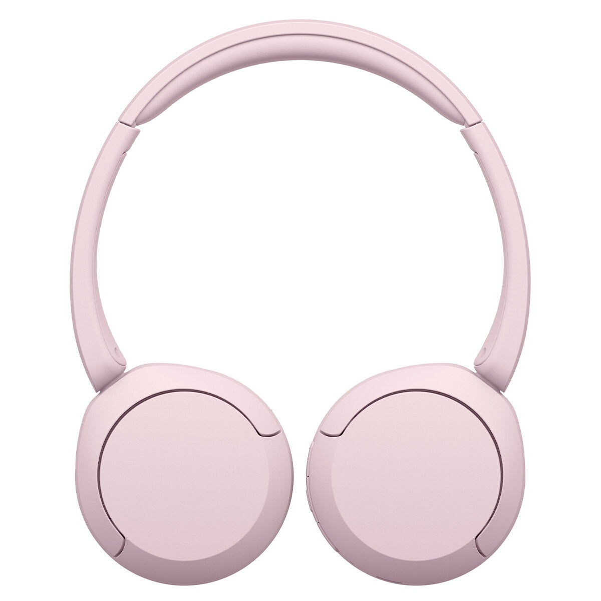 Sony Wireless On Ear Headphones WH-CH520P Lightweight Pink