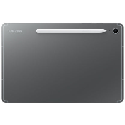 Samsung Galaxy Tab S10 FE Wi-Fi 256GB Grey SMX520NZAEXSA