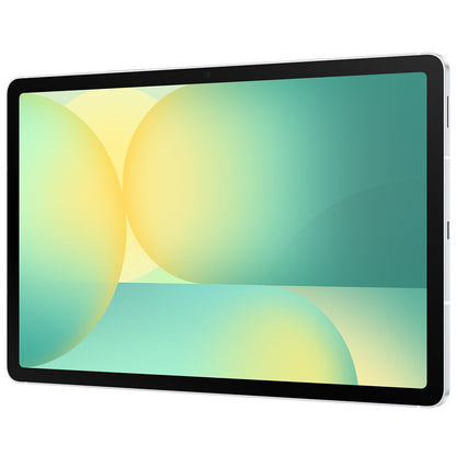 Samsung Galaxy Tab S10 FE Wi-Fi 256GB Silver SMX520NZSEXSA - 10.4" Display, Octa-Core Processor, S Pen Compatible