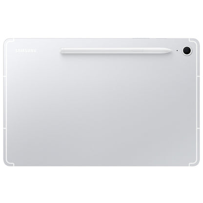 Samsung Galaxy Tab S10 FE Wi-Fi 256GB Silver SMX520NZSEXSA - 10.4" Display, Octa-Core Processor, S Pen Compatible