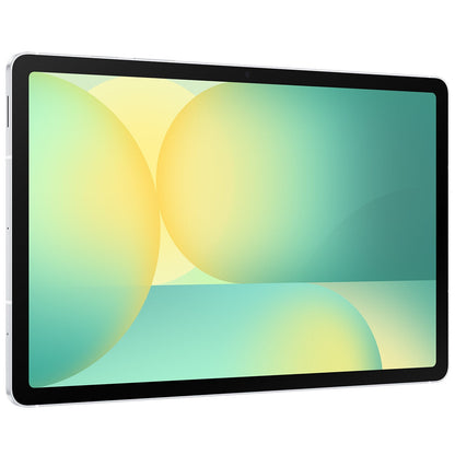 Samsung Galaxy Tab S10 FE Wi-Fi 256GB Silver SMX520NZSEXSA - 10.4" Display, Octa-Core Processor, S Pen Compatible